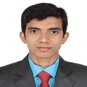 Jahidul Islam
